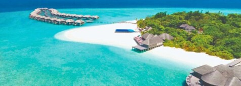 © JA Resorts & Hotels 