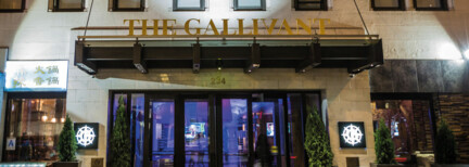 The Gallivant Times Square