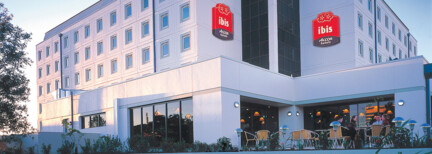 Ibis Airport Sydney