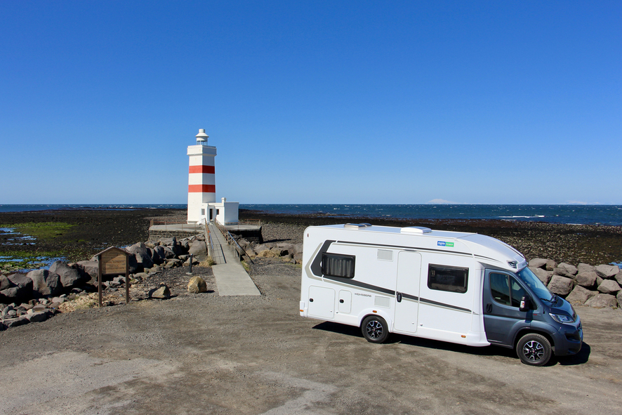 Holdur Camper X20 Scenic