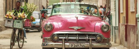 ©Latinconnect / Havanna Oldtimer