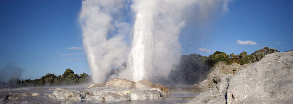 Rotorua