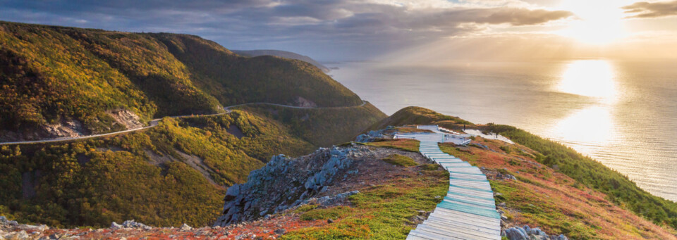 Cabot Trail