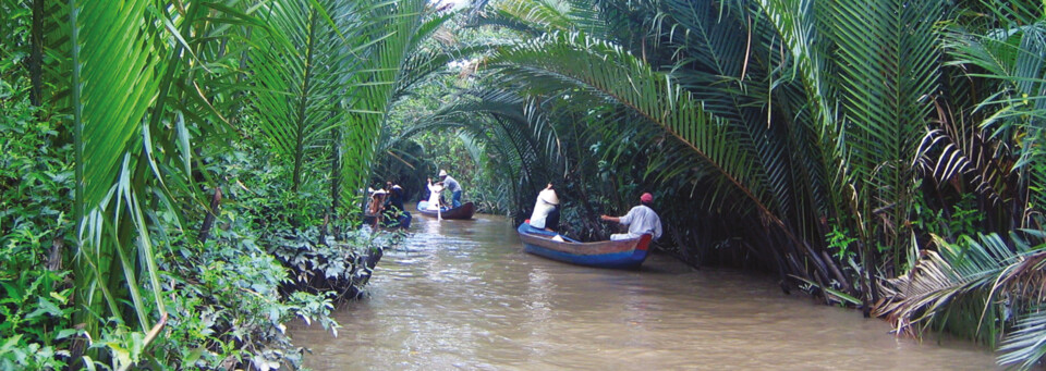 Mekong Delta