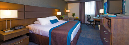 Best Western Plus Toronto Airport