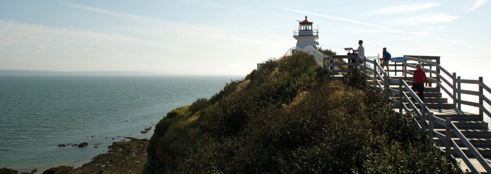 Bay of Fundy