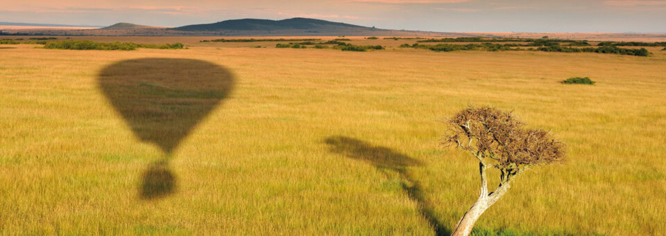 Masai Mara