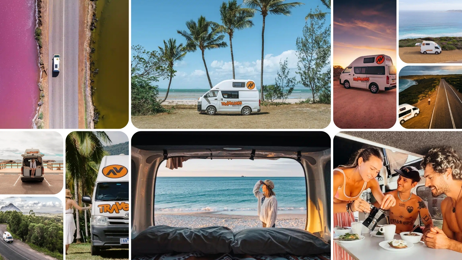 Innenansicht des Hitop