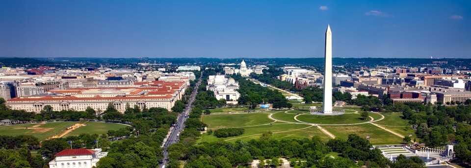 Washington Monument