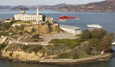 Helikopter Rundflug San Francisco