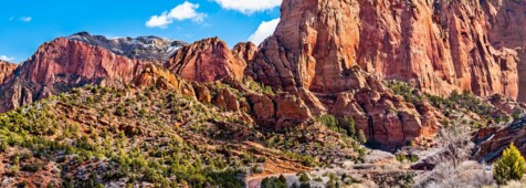 Zion Nationalpark