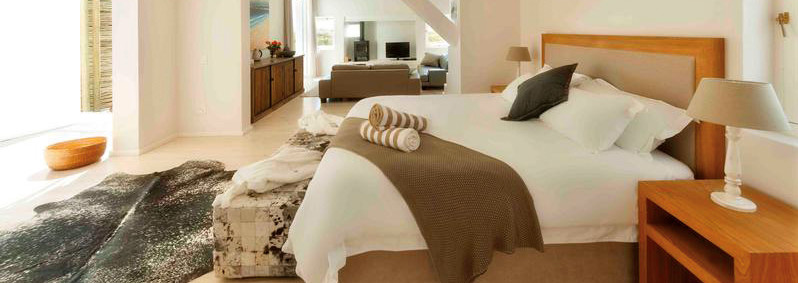 Beispiel Nature King Suite Strandloper Ocean Boutique Hotel Paternoster