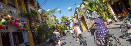 Episches Vietnam: Hanoi, Ho-Chi-Minh-Stadt & handgemachte Nudeln