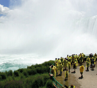 Niagara Fälle Ontario Niagara Fälle Ontario