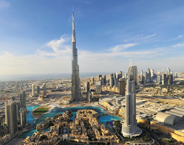 Emirat Dubai