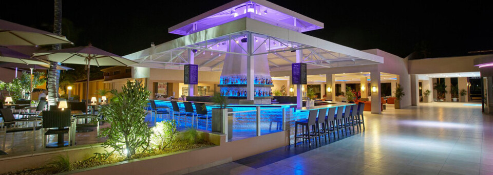 Restaurant Tamarijn Aruba All Inclusive