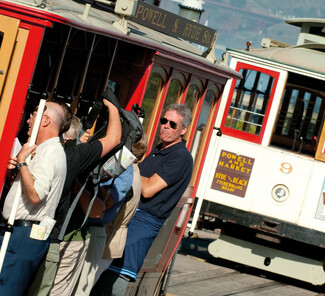 © California Tourism © California Tourism