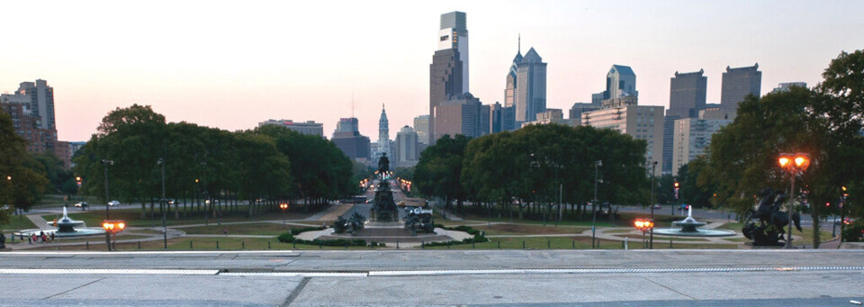 Philadelphia