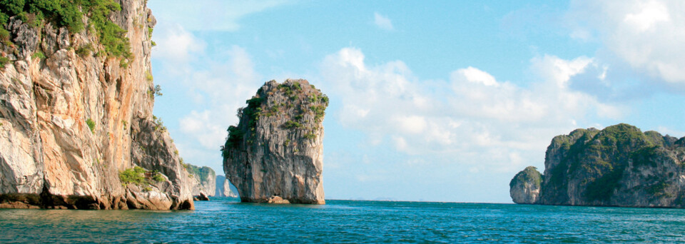 Halong Bucht, Vietnam