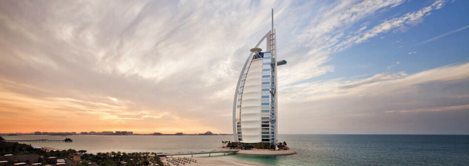 Burj Al Arab