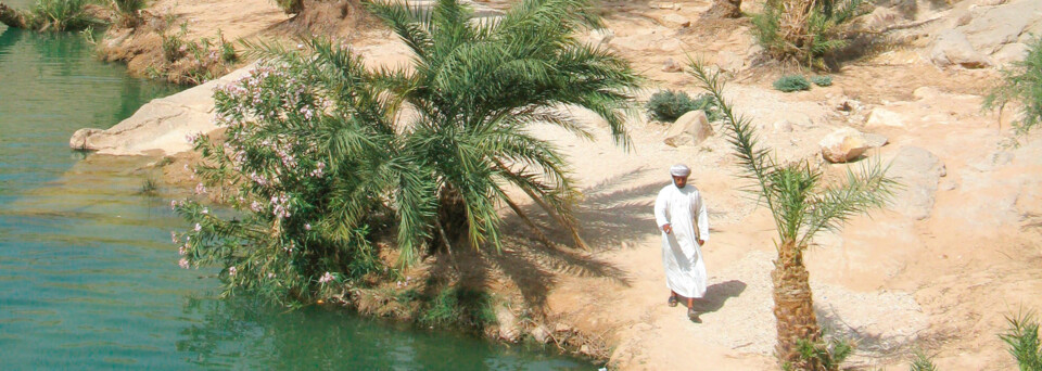 Wadi Bani Khalid