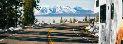 Überführungsspecial: Roadtrip in den Nordwesten