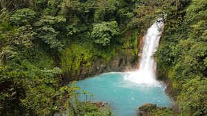 Rio Celeste