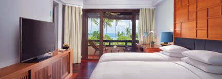 Renaissance Koh Samui Resort & Spa