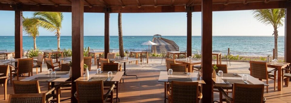 Impressive Premium Punta Cana Restaurant