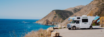 Überführungsspecial: Entlang der Route 66 nach Los Angeles