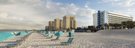 Hilton Clearwater Beach Resort