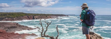 Sydney - Melbourne Coastal Drive inkl. Flug