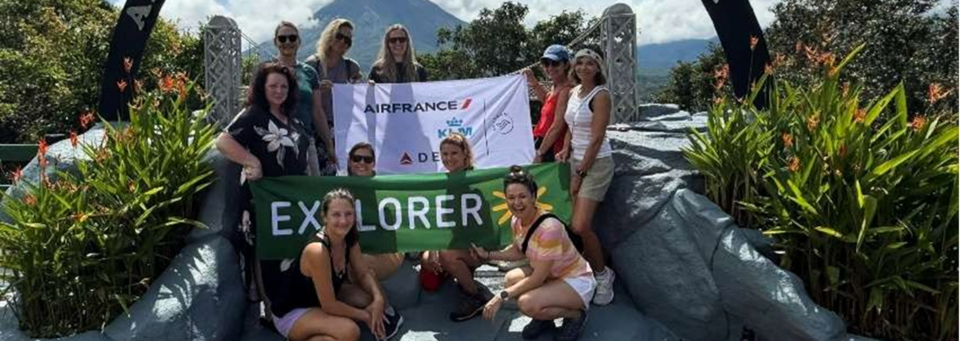 Gruppen- und Bildungsreisen