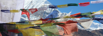 Highlights von Nepal