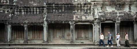 Entdecke Südostasien – Kultur & Küsten