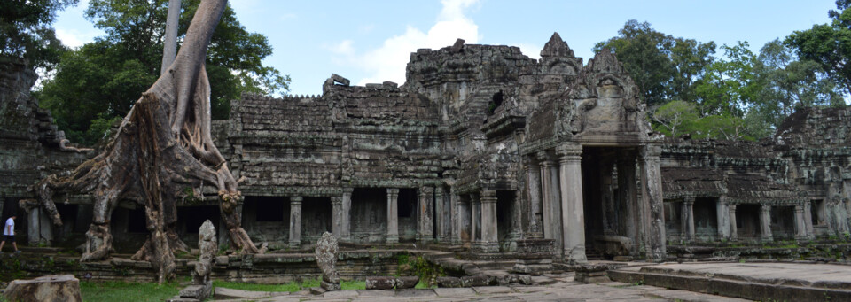 Siem Reap