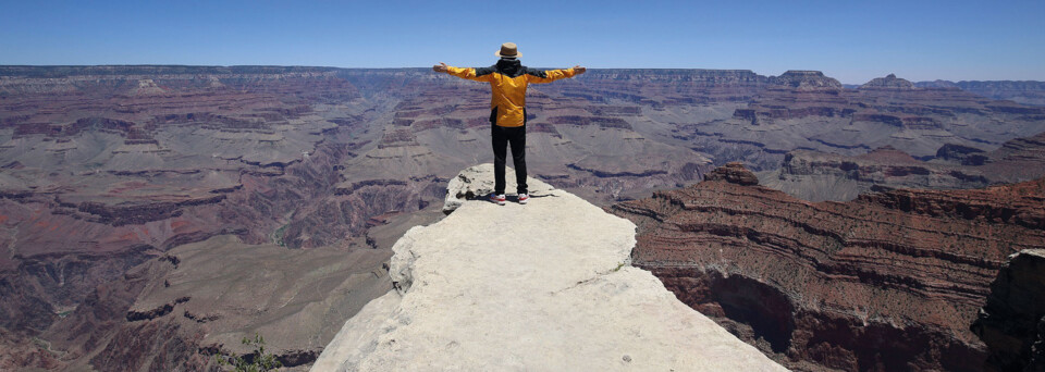 Grand Canyon