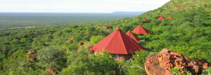 Waterberg Wilderness Nature Reserve