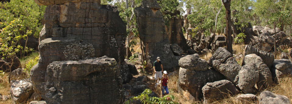 Litchfield Nationalpark