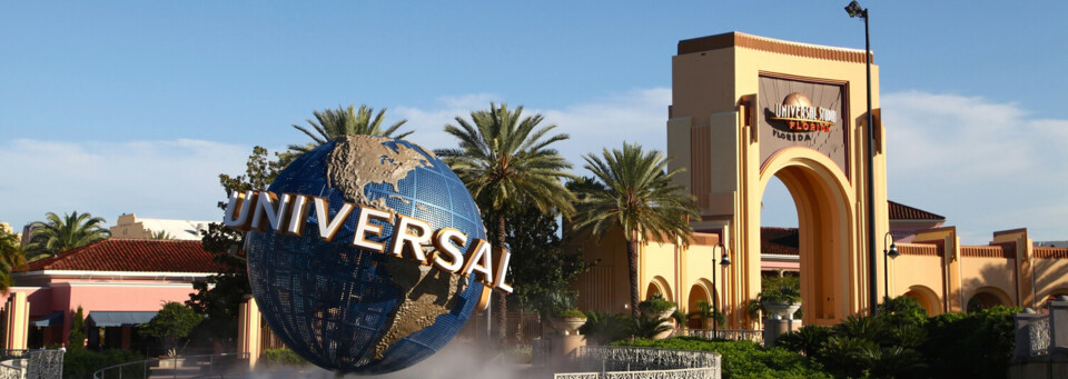 Universal Orlando Resort