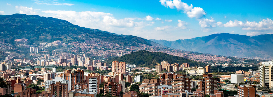 Medellin/ Copyright (C) Alex Farias Photos