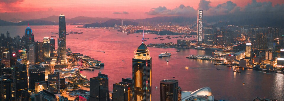 Hongkong