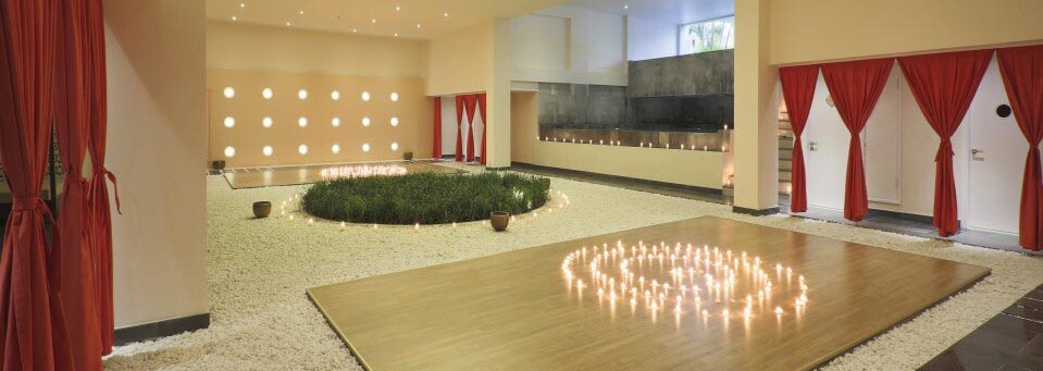 Spa des Almanity Hoi An Wellness Resort