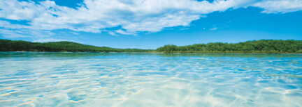 Charmante Nature Coast