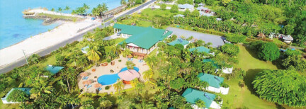 Amoa Resort