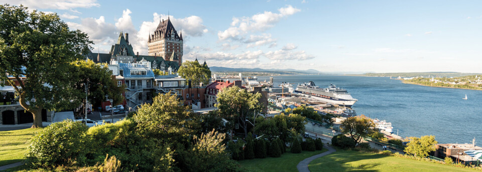 Québec City