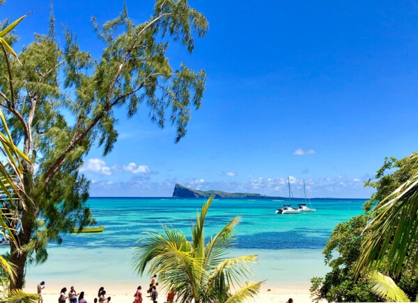 Urlaub in Mauritius
