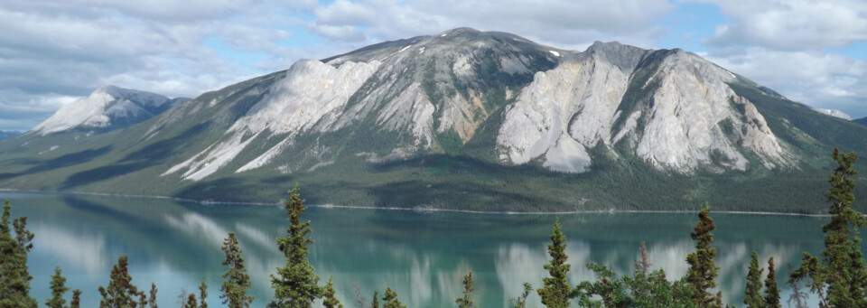 Kluane Nationalpark