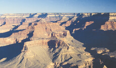 Grand Canyon Kingdom - Hubschrauberflug