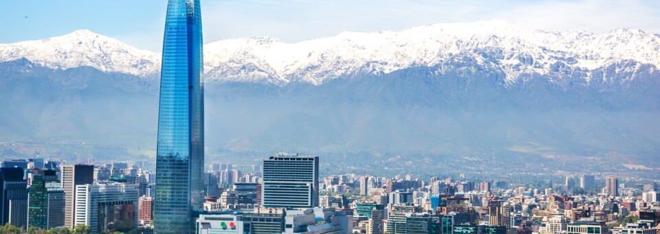 Santiago de Chile